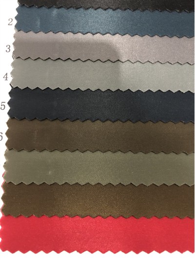 GZ-JNHE  382 尼龍面料  背囊/雨衣面料  後面照